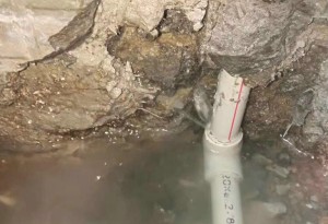 南宫管道漏水检测五