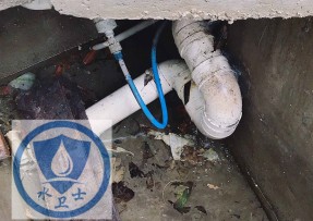 南宫水管漏水检测公司6