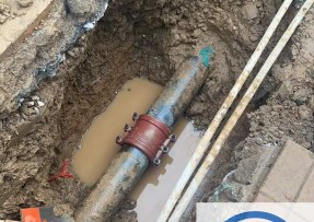 南宫水管漏水检测公司4