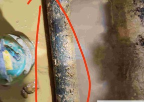 南宫水管漏水检测公司1
